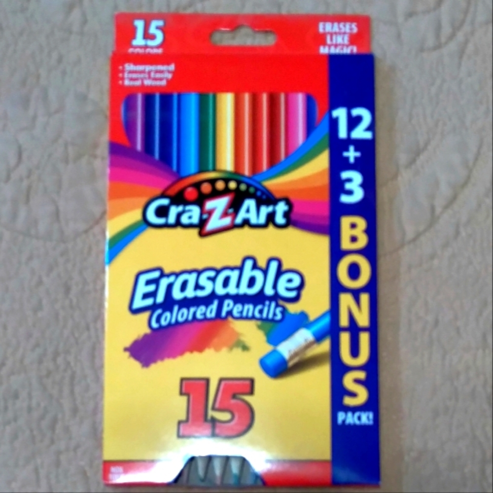 Happiness - 5 Coloring Books - 100+ Colored Pencils - Picture 6 of 11